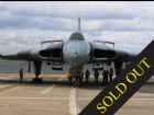 Vulcan XH558 Airside Tour - Sunday 15 March 2020